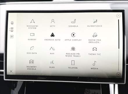 Land Rover - Range Rover Sport