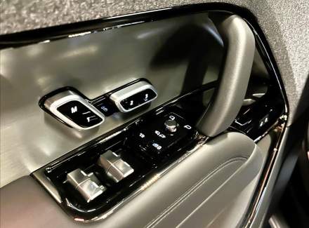 Land Rover - Range Rover Sport