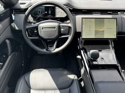 Land Rover - Range Rover Sport