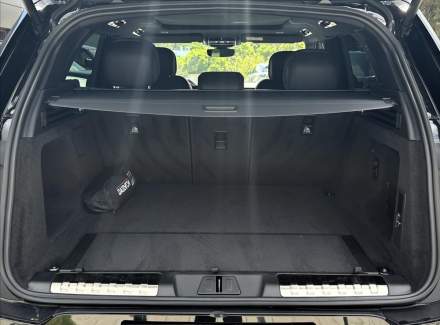 Land Rover - Range Rover Sport