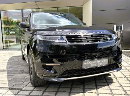 Land Rover - Range Rover Sport