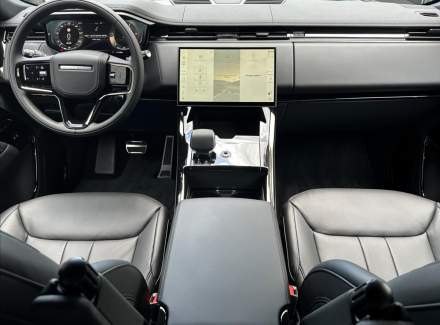 Land Rover - Range Rover Sport