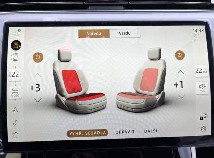 Land Rover - Range Rover Sport