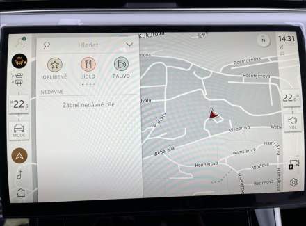 Land Rover - Range Rover Sport