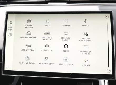 Land Rover - Range Rover Sport