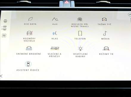 Land Rover - Range Rover Velar