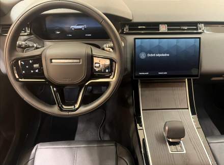 Land Rover - Range Rover Velar