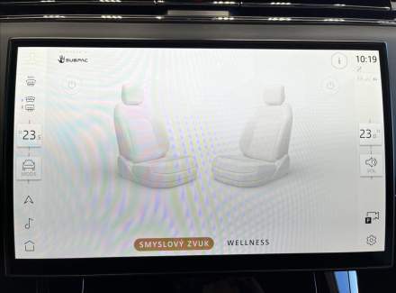 Land Rover - Range Rover Sport