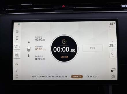 Land Rover - Range Rover Sport