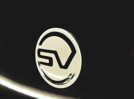 Land Rover - Range Rover Sport