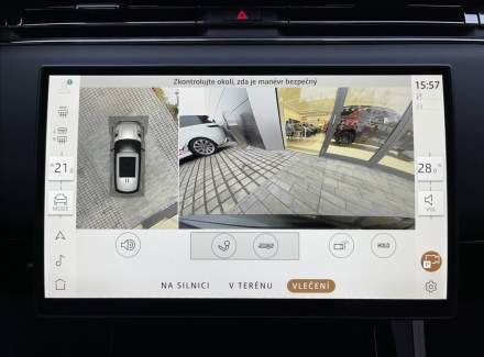 Land Rover - Range Rover Sport