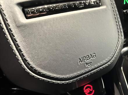 Land Rover - Range Rover Sport