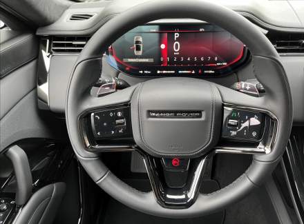 Land Rover - Range Rover Sport