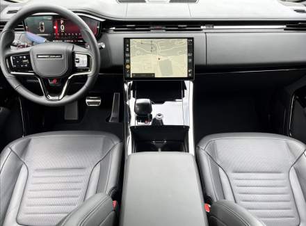 Land Rover - Range Rover Sport