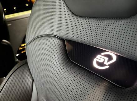 Land Rover - Range Rover Sport