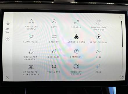 Land Rover - Range Rover Sport