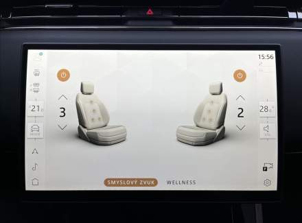 Land Rover - Range Rover Sport