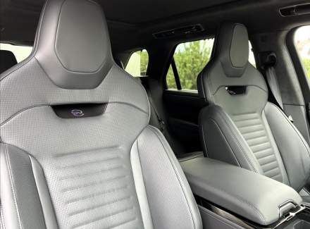 Land Rover - Range Rover Sport