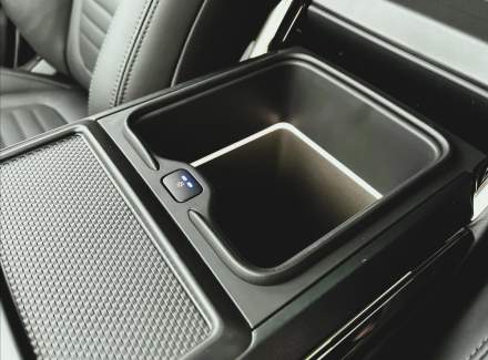 Land Rover - Range Rover Sport