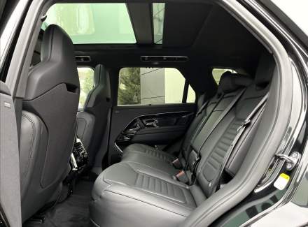 Land Rover - Range Rover Sport