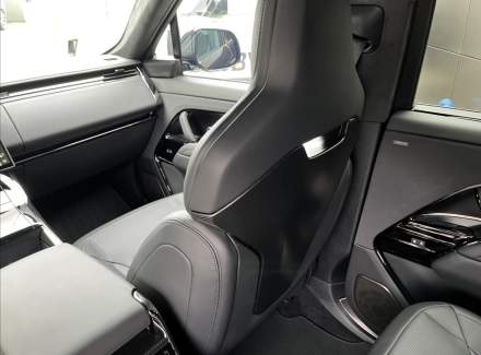 Land Rover - Range Rover Sport