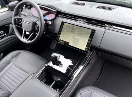 Land Rover - Range Rover Sport
