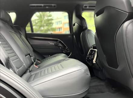 Land Rover - Range Rover Sport