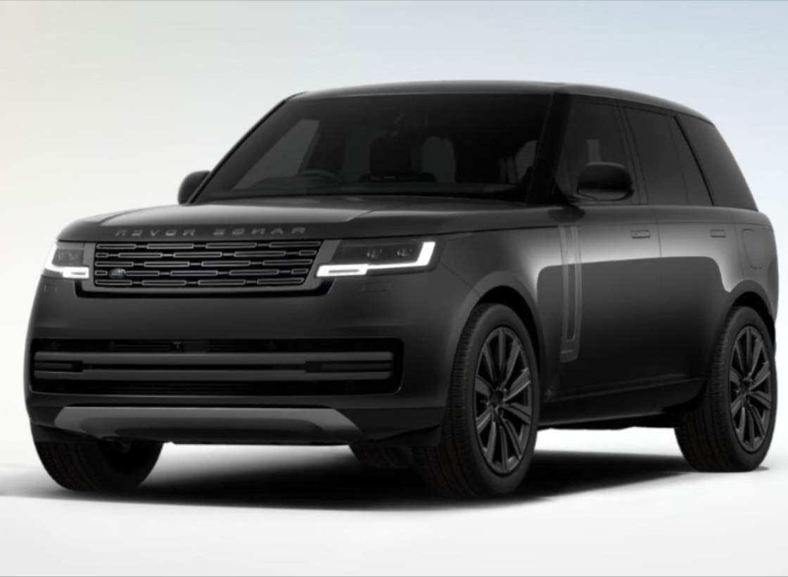 Land Rover - Range Rover