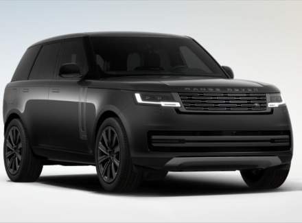 Land Rover - Range Rover