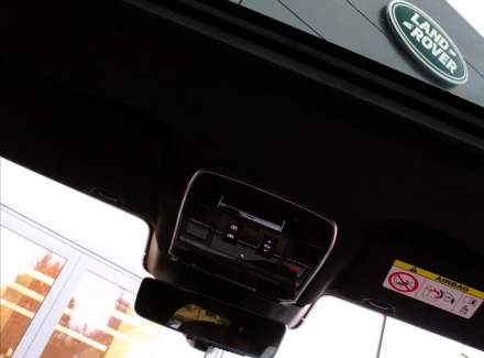 Land Rover - Range Rover