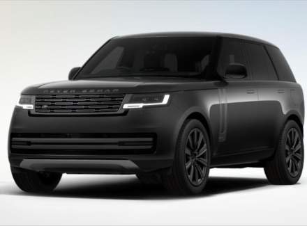 Land Rover - Range Rover