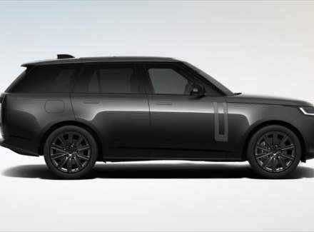 Land Rover - Range Rover