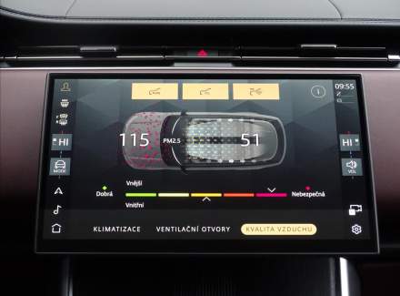 Land Rover - Range Rover