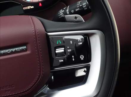 Land Rover - Range Rover