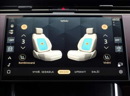 Land Rover - Range Rover