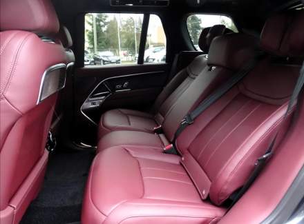 Land Rover - Range Rover