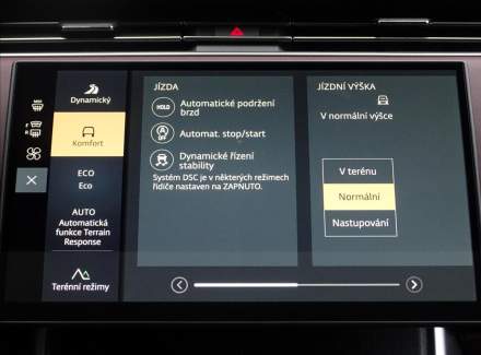 Land Rover - Range Rover