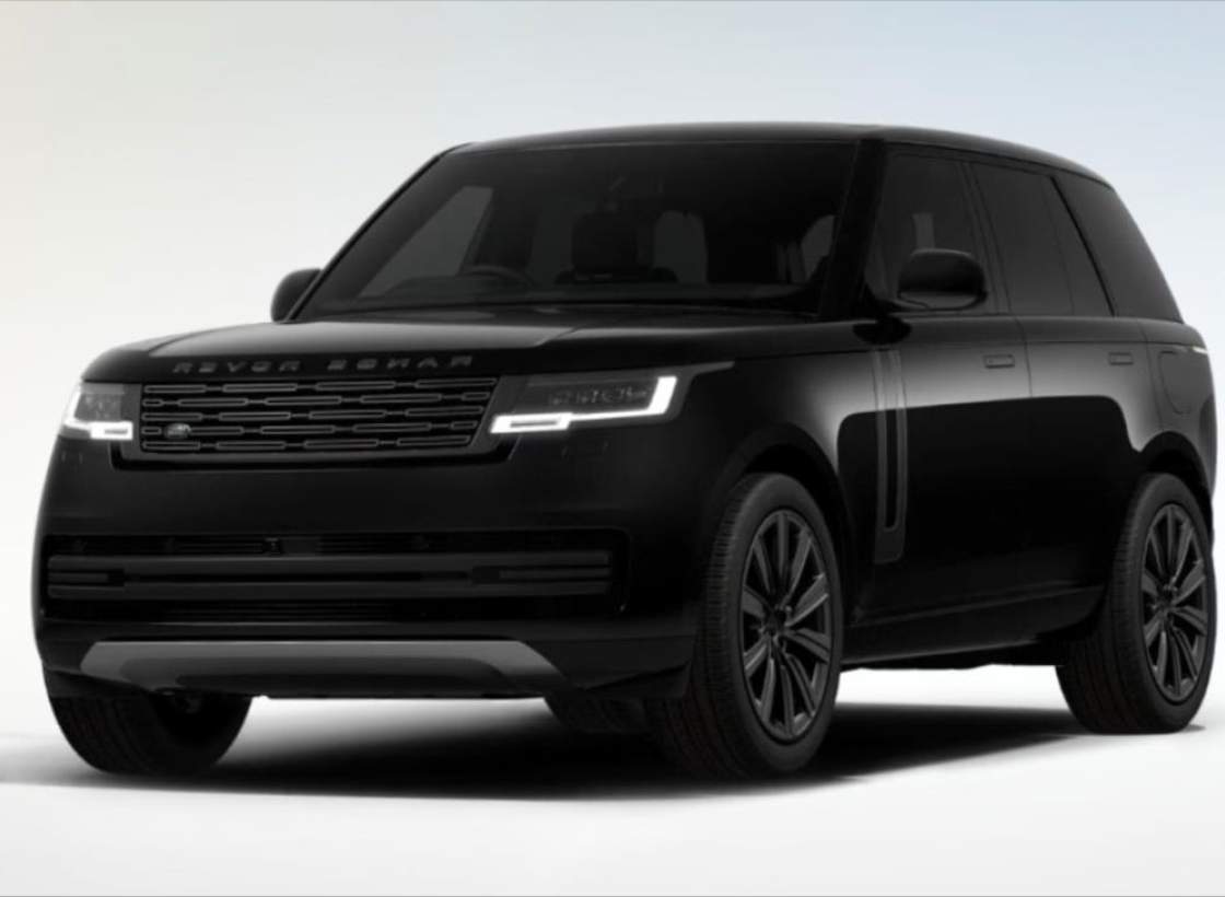 Land Rover - Range Rover