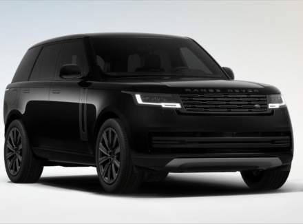 Land Rover - Range Rover