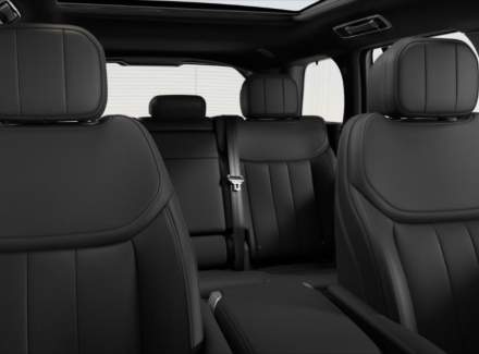 Land Rover - Range Rover