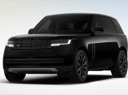 Land Rover - Range Rover