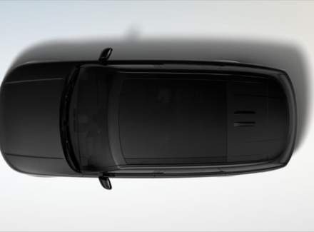 Land Rover - Range Rover