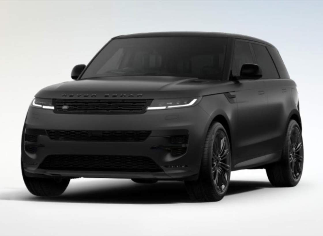 Land Rover - Range Rover Sport
