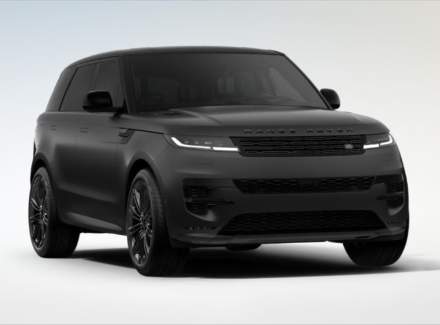 Land Rover - Range Rover Sport