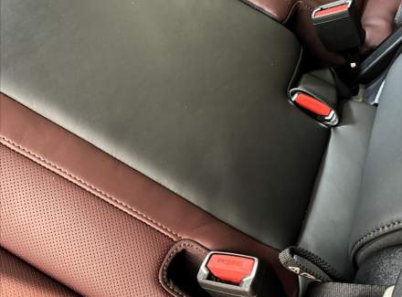 Land Rover - Range Rover Sport