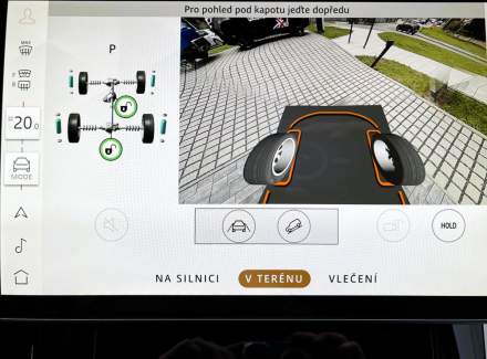 Land Rover - Range Rover Sport