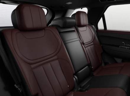 Land Rover - Range Rover Sport