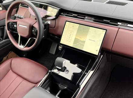 Land Rover - Range Rover Sport