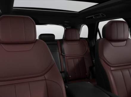 Land Rover - Range Rover Sport
