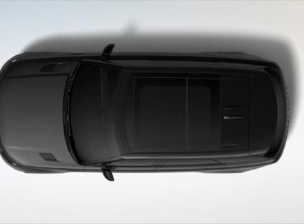 Land Rover - Range Rover Sport